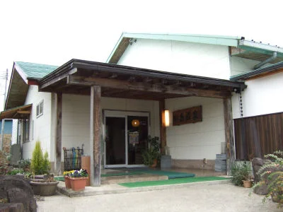 松島温泉 乙女の湯