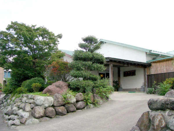 松島温泉 乙女の湯