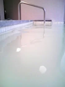 奥日光森のホテル