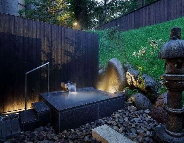 ザ・リッツ・カールトン 日光