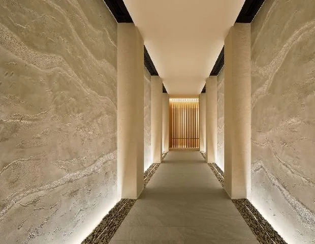 ザ・リッツ・カールトン 日光