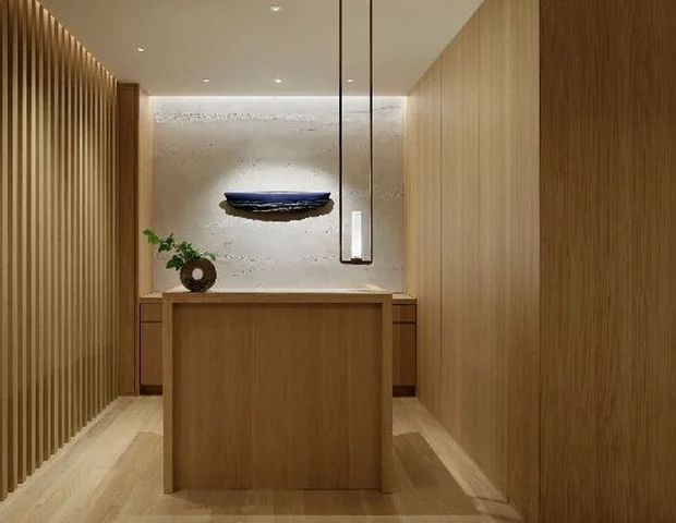 ザ・リッツ・カールトン 日光