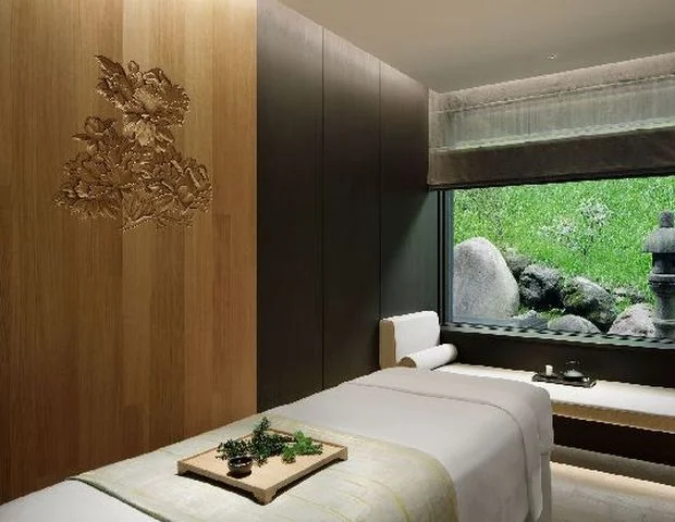 ザ・リッツ・カールトン 日光