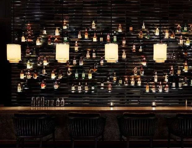 ザ・リッツ・カールトン 日光