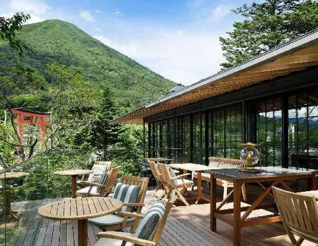 ザ・リッツ・カールトン 日光