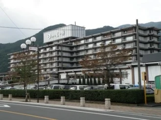 鬼怒川温泉 日光きぬ川ホテル三日月
