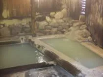 塩原元湯温泉 ゑびすや