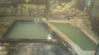 塩原元湯温泉 ゑびすや
