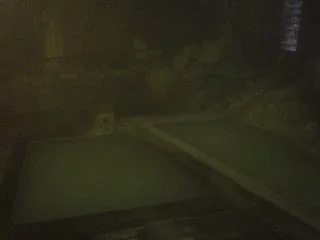 塩原元湯温泉 ゑびすや