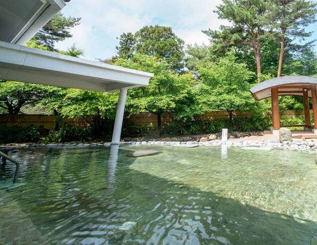 道の駅たかねざわ　元気あっぷむら
