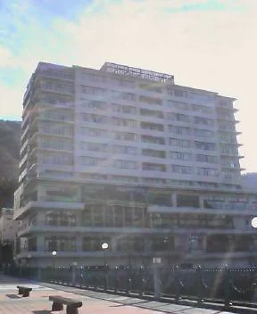 鬼怒川温泉 山楽