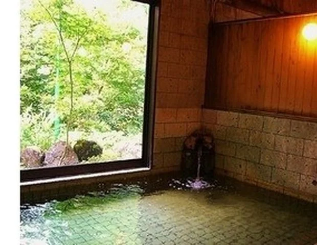 中三依温泉センター男鹿の湯