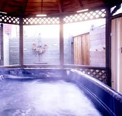 ナチュラルテイストの宿　イン　ザ　ミスト - 栃木県