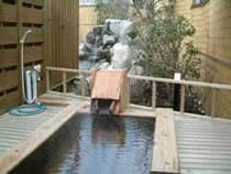 山口屋旅館