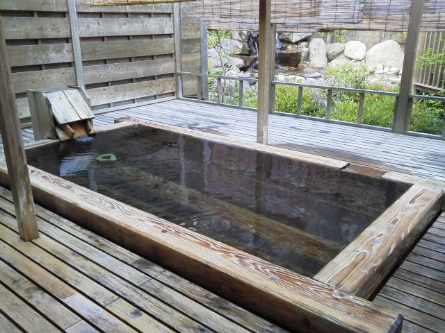 山口屋旅館