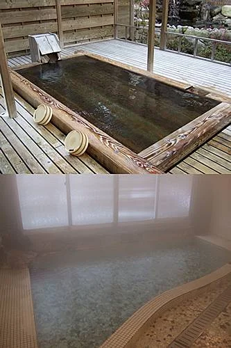 山口屋旅館
