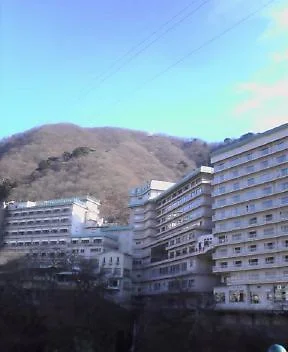 大江戸温泉物語 ホテル鬼怒川御苑（旧　清しき人の宿 鬼怒川御苑）