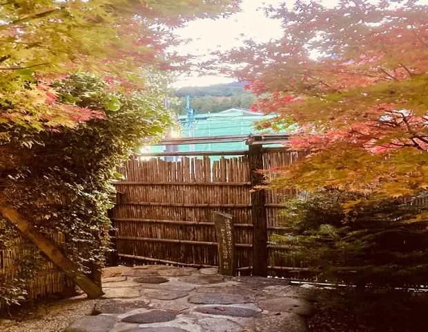 塩原温泉　常盤ホテル