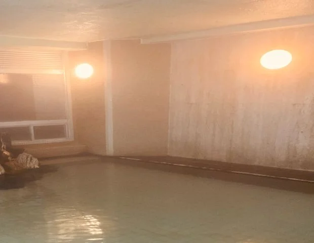 塩原温泉　常盤ホテル