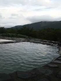 三斗小屋温泉 煙草屋旅館