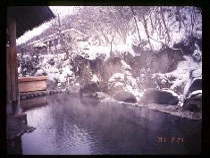 川俣一柳閣