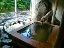 川俣一柳閣