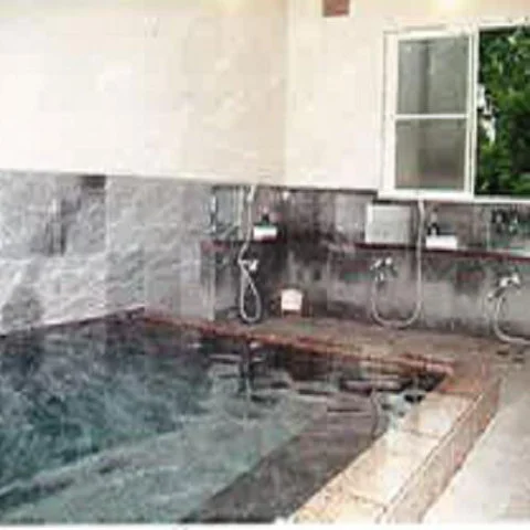 御宿　緑風苑 - 栃木県