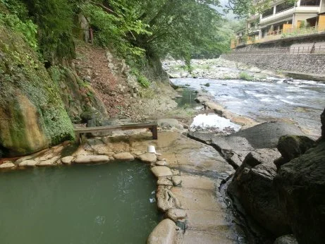 岩の湯(閉館しました)