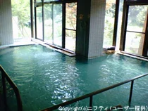 旅館まじま荘