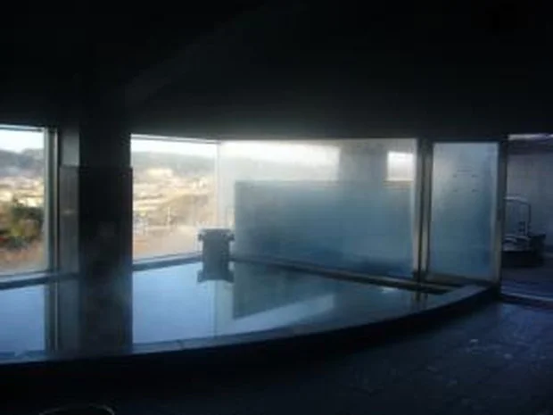 さくら市営露天風呂（第2温泉浴場）
