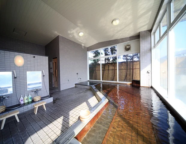 王国温泉（旧 王国温泉 カピバラの湯）（閉館しました）