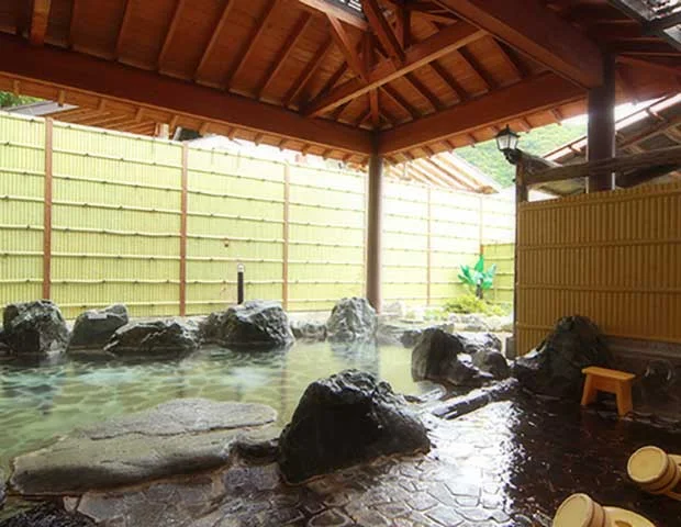 おやど 湯の季（ゆのとき）（旧　湯西川別館）