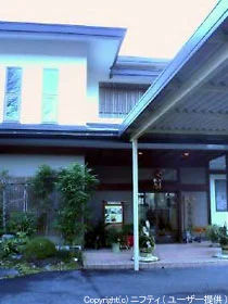 きぬの宿 志季大瀞