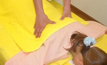 リラクゼーション・岩盤浴0