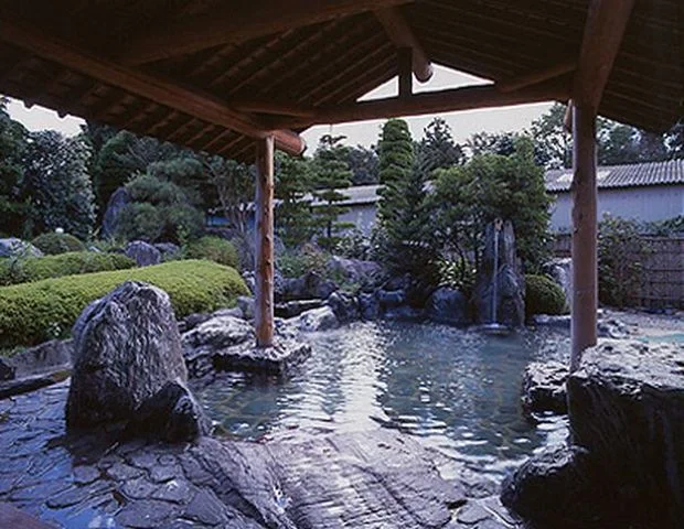 那須野ヶ原温泉ホテルアオキ(なすのがはらおんせん)