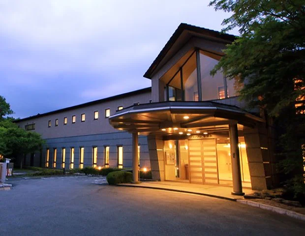 ブランヴェール那須