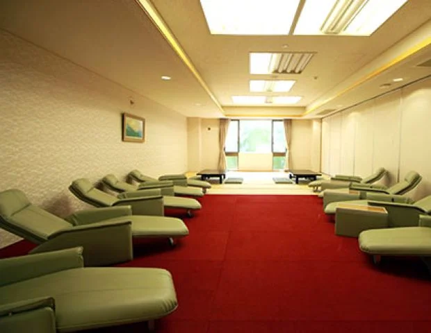 ブランヴェール那須