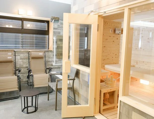 FUMINO SAUNA