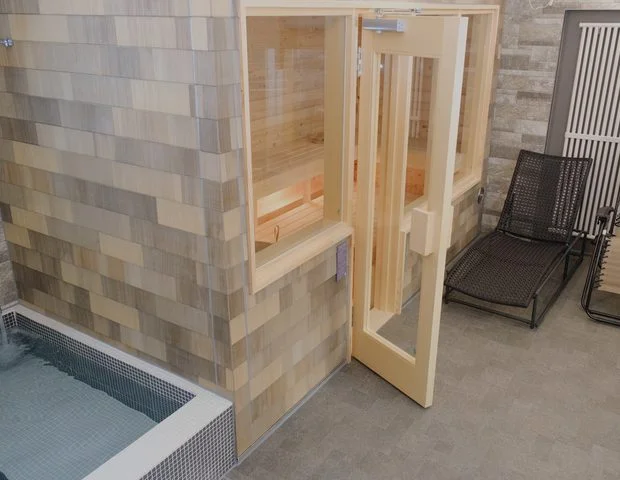 FUMINO SAUNA