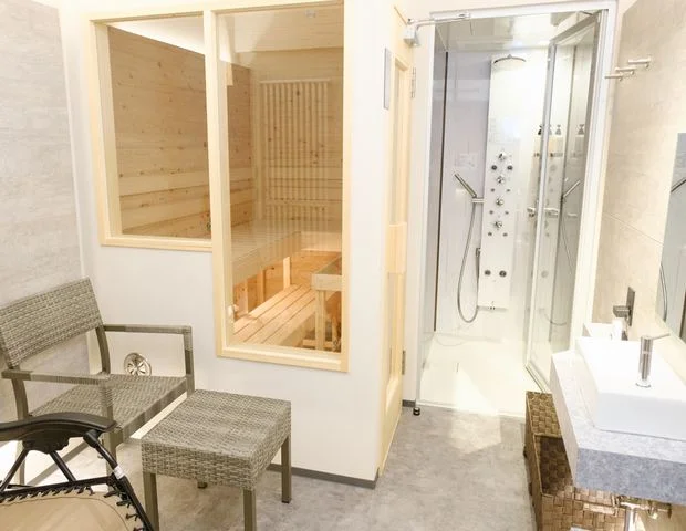 FUMINO SAUNA