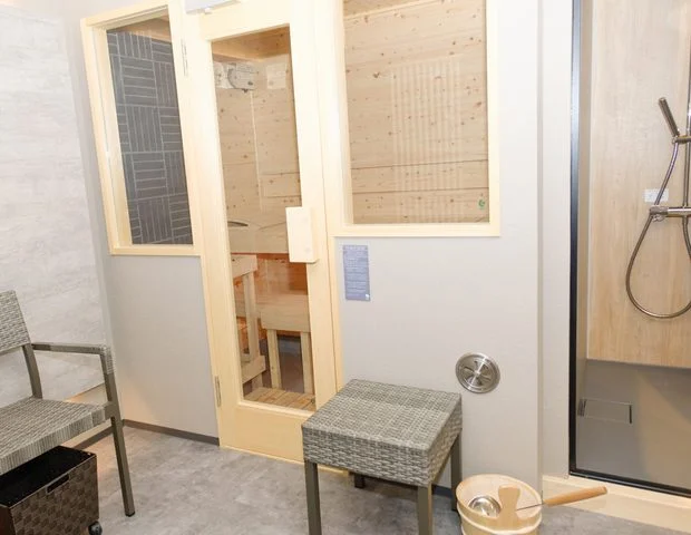 FUMINO SAUNA