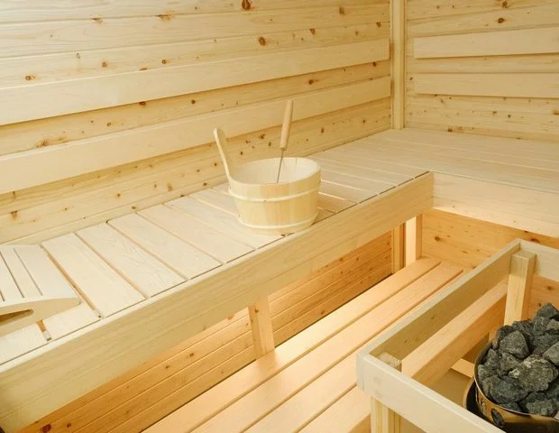 FUMINO SAUNA