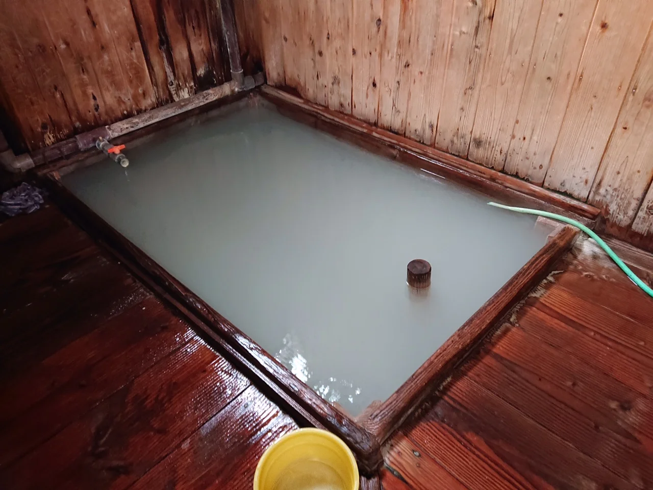 中の湯