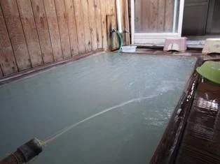 中の湯