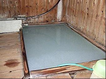 中の湯