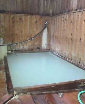 中の湯