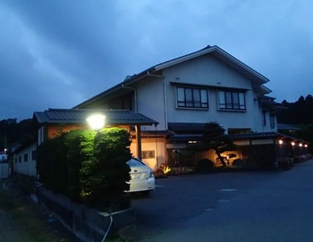 かんすい苑覚楽