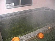 千本松温泉