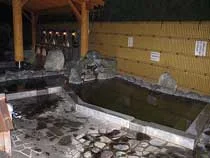 千本松温泉