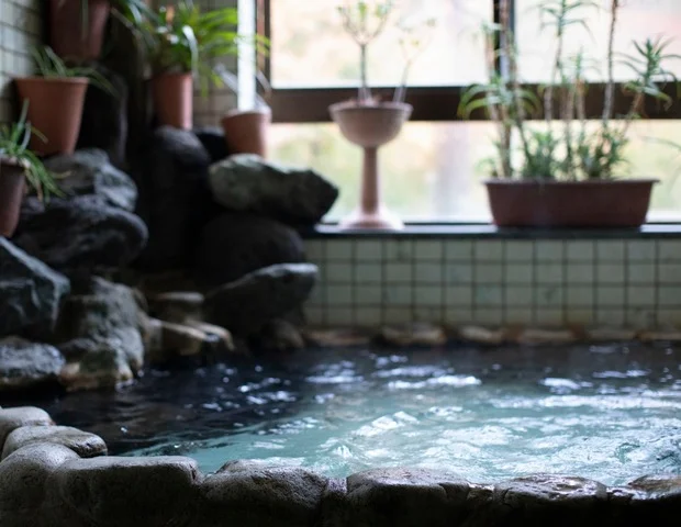 旅館 恵山荘